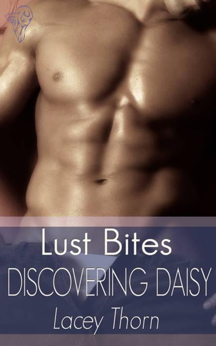 Discovering Daisy by Lacey Thorn