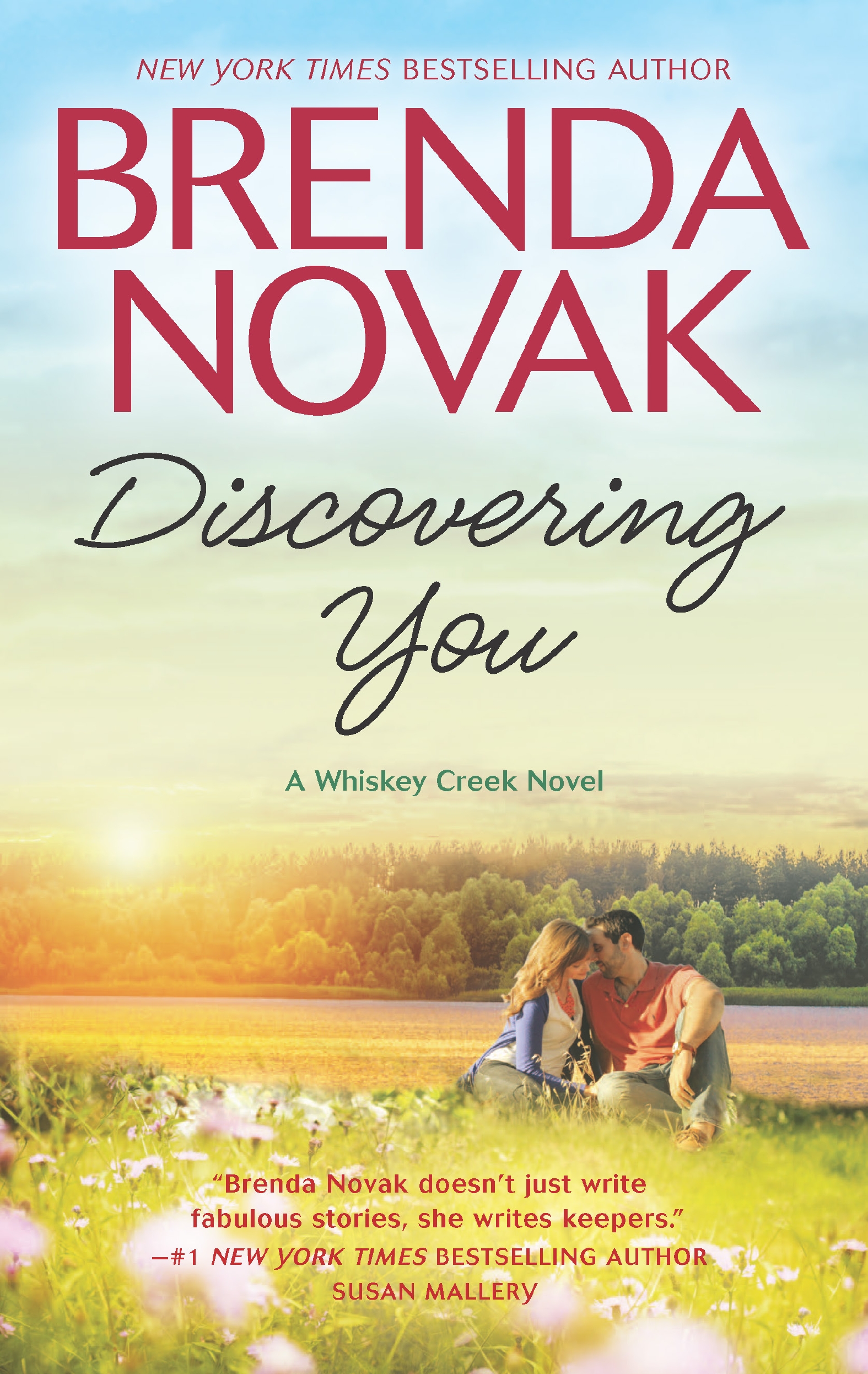 Discovering You (2016)