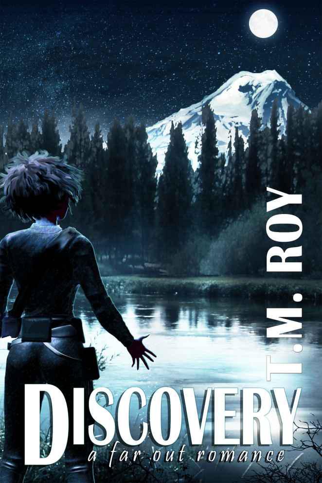 Discovery by T M Roy