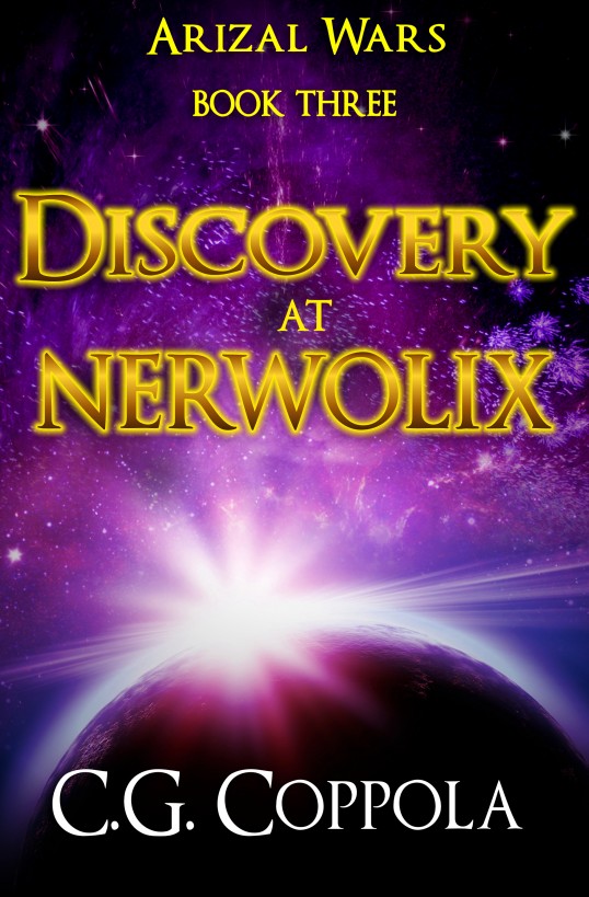 Discovery at Nerwolix