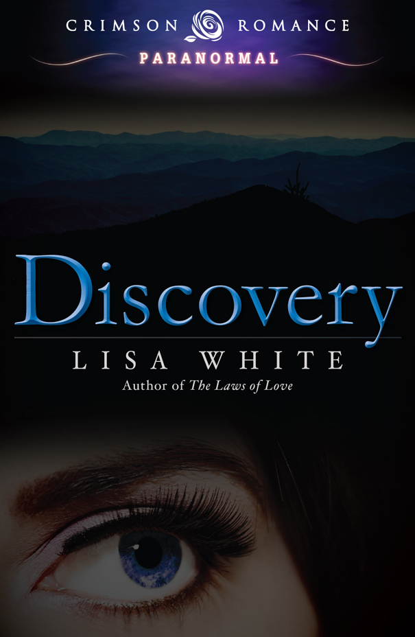 Discovery (2013) by Lisa White