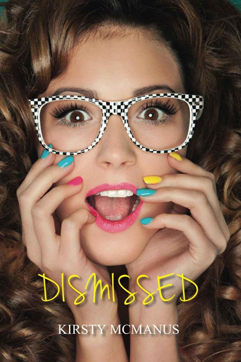 Dismissed by Kirsty McManus