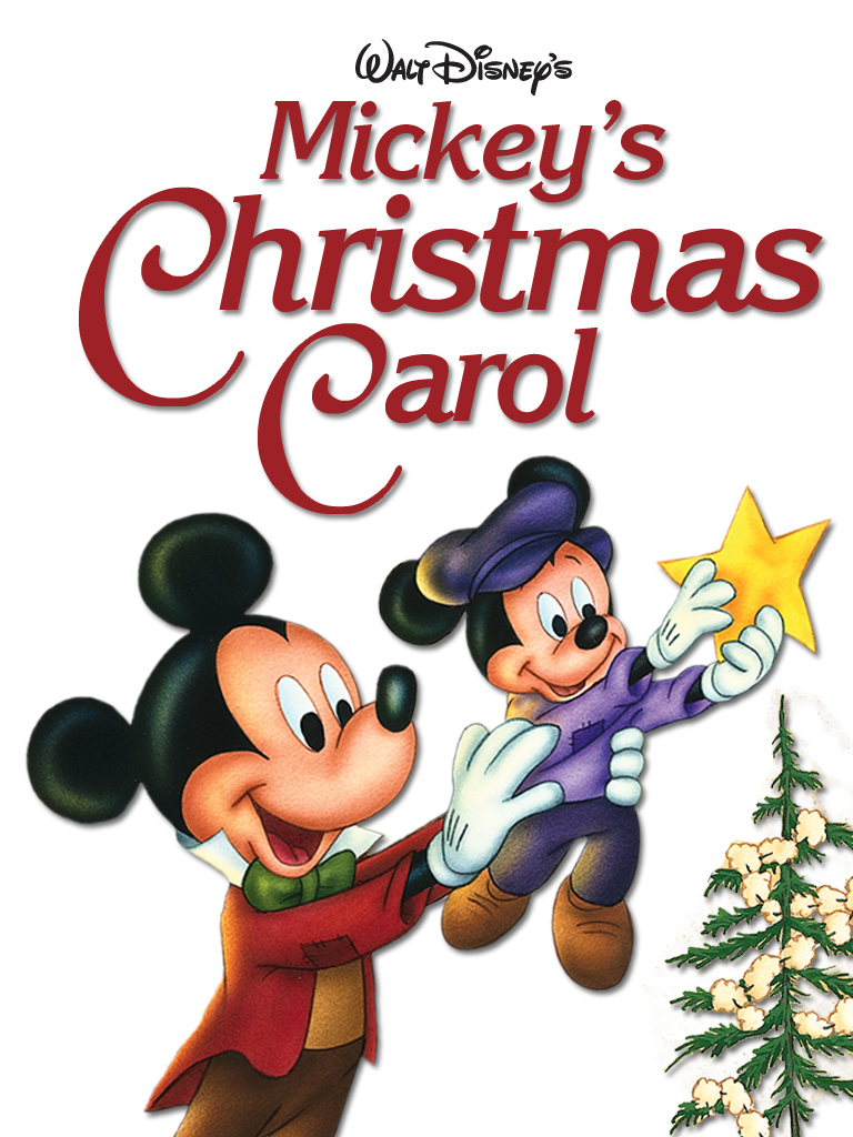 Disney Christmas Storybook Collection by Various