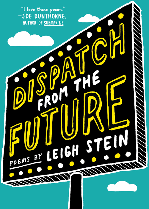 Dispatch from the Future (2012)