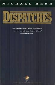 Dispatches (1991) by Michael Herr