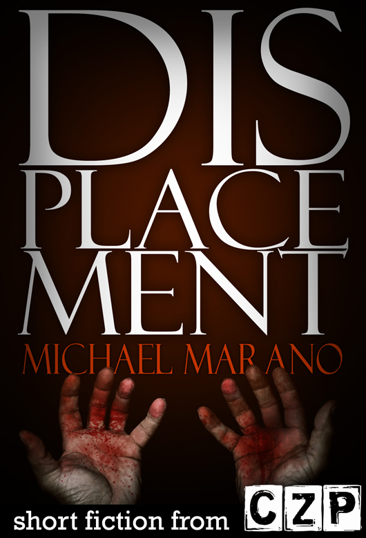 Displacement by Michael Marano