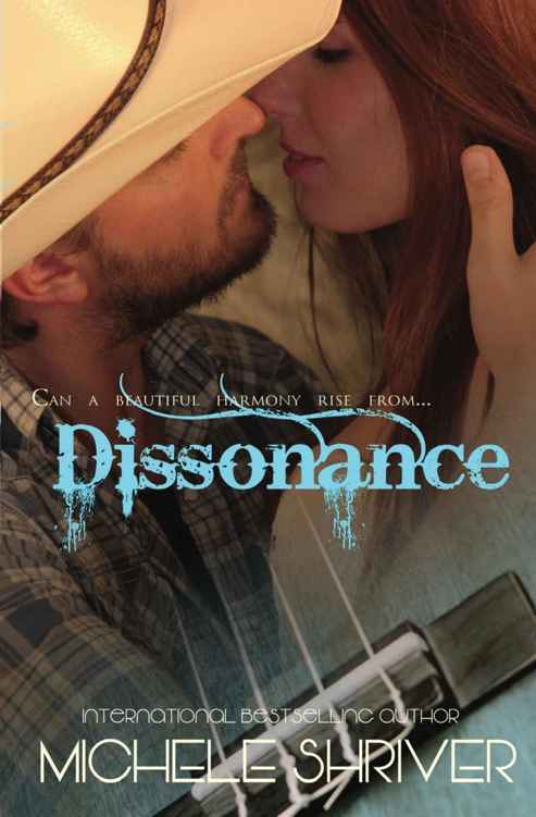 Dissonance by Michele Shriver