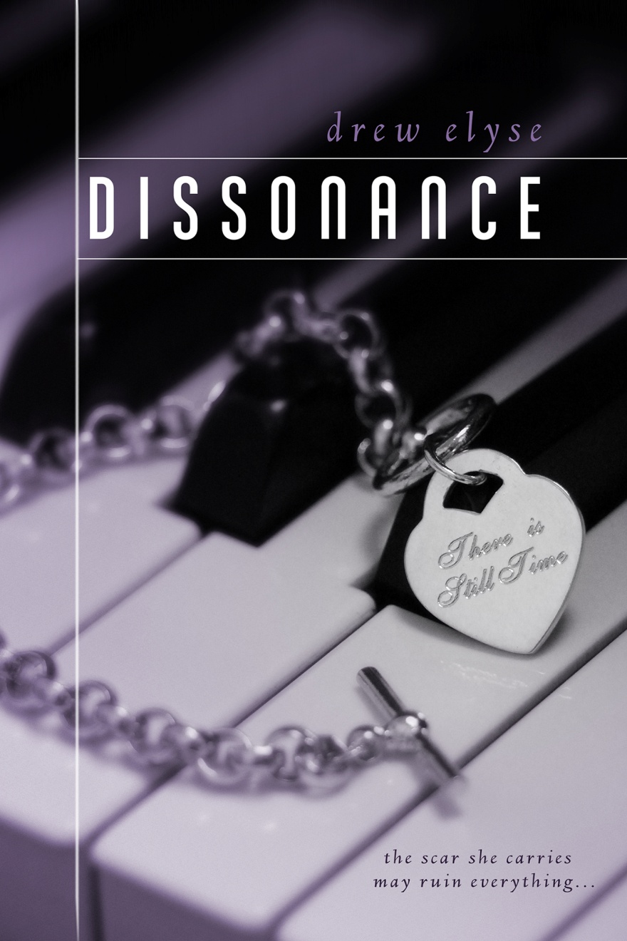 Dissonance by Drew Elyse