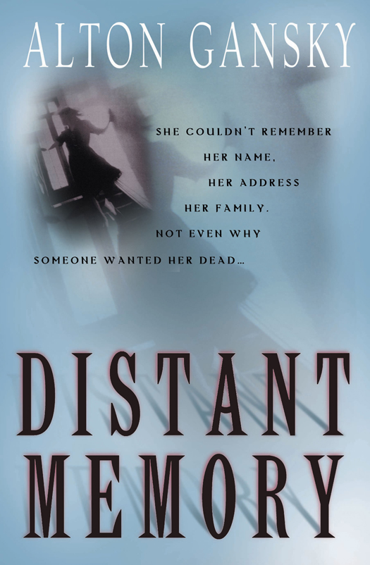 Distant Memory (2015)