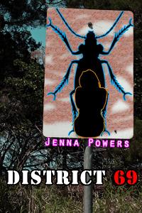 District 69 by Jenna Powers