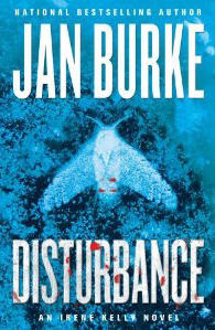 Disturbance (2011)