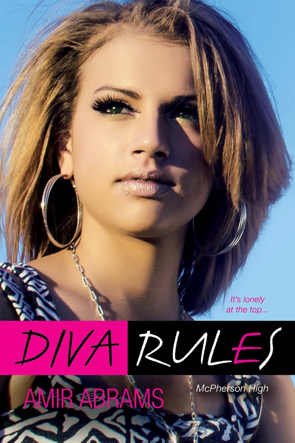 Diva Rules (2015)