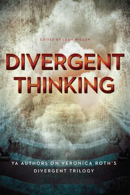 Divergent Thinking by Leah Wilson