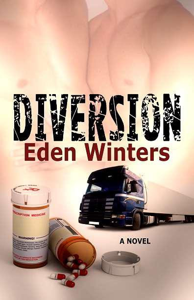 Diversion 1 - Diversion by Eden Winters