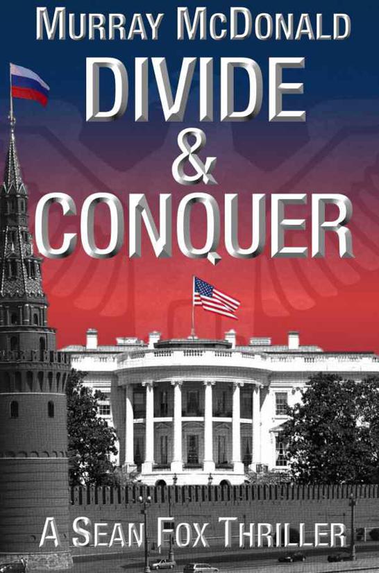 Divide & Conquer by McDonald, Murray