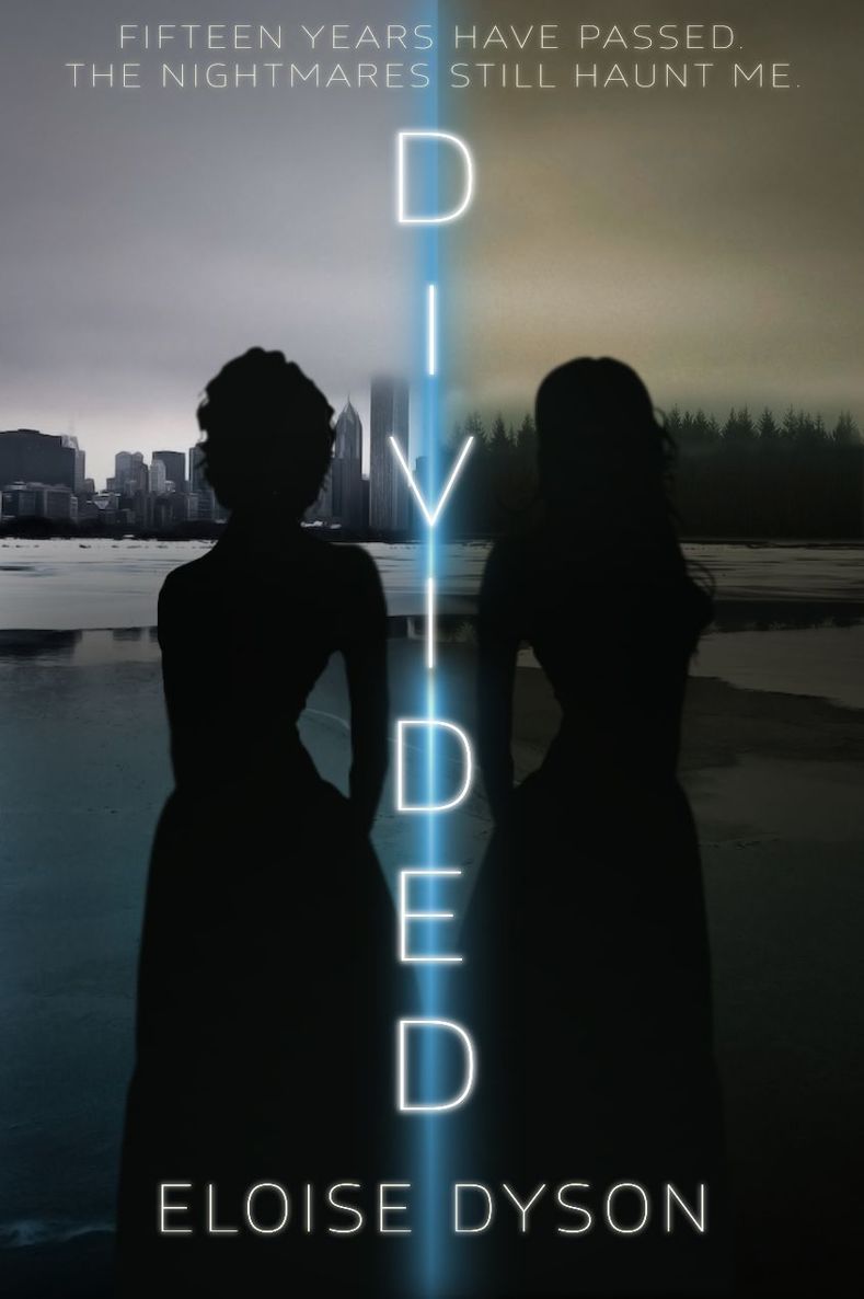 Divided by Eloise Dyson