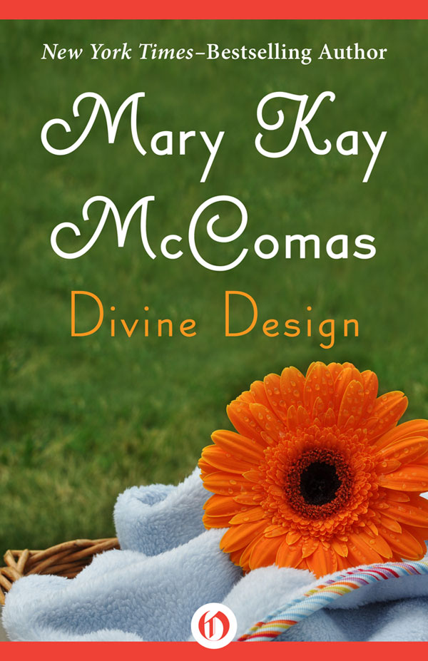 Divine Design by Mary Kay McComas