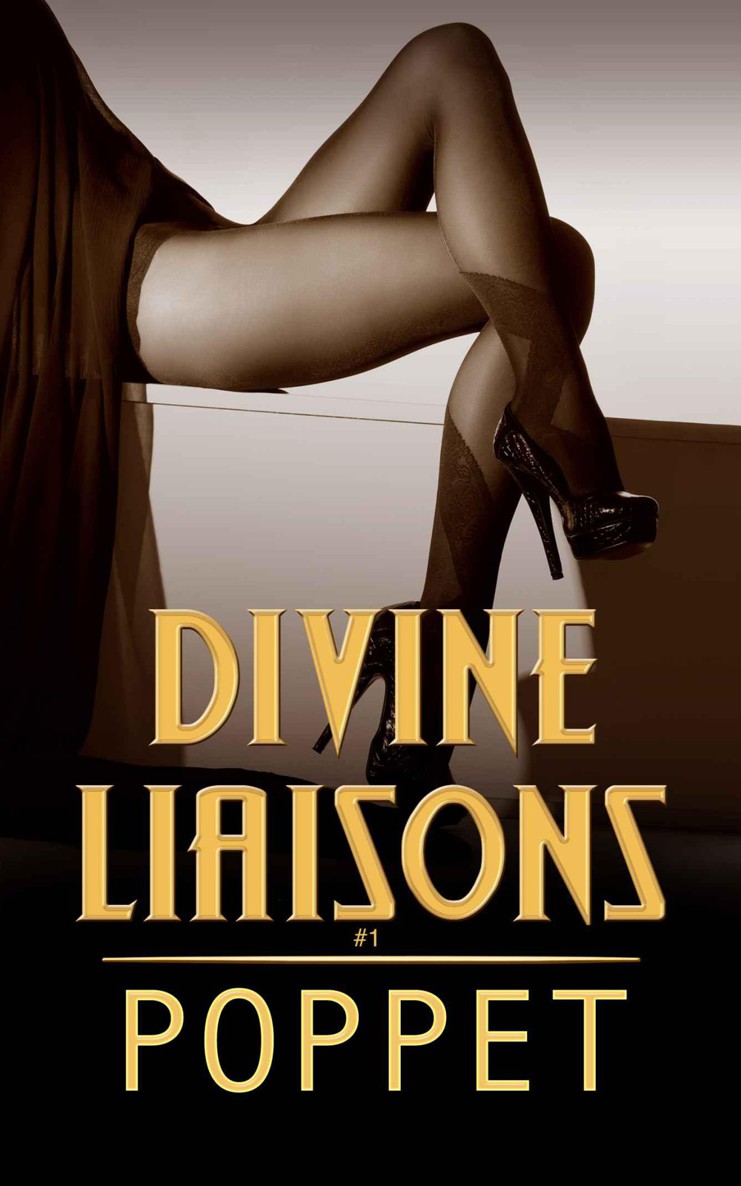 Divine Liaisons by Poppet