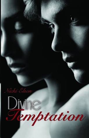 Divine Temptation by Nicki Elson