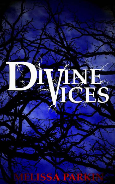 Divine Vices by Parkin, Melissa