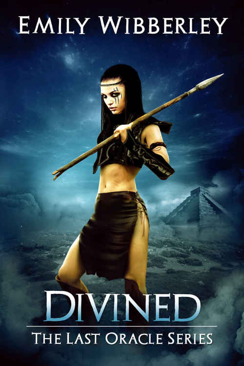 Divined