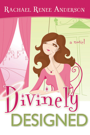 Divinely Designed (2000) by Rachael Anderson