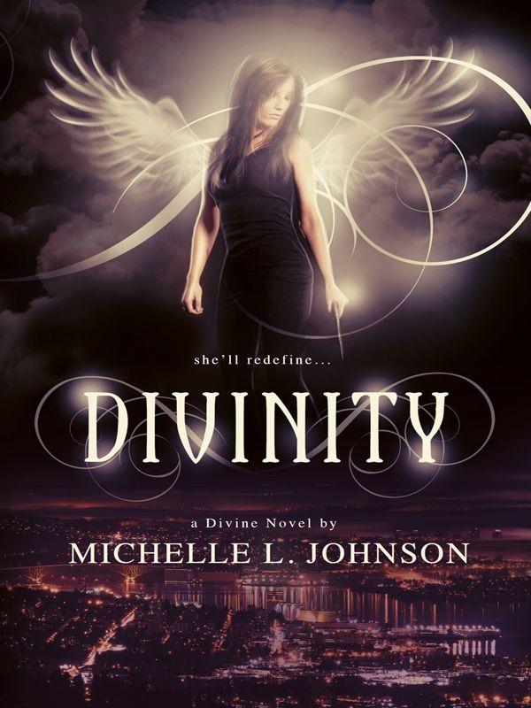 Divinity by Michelle L. Johnson