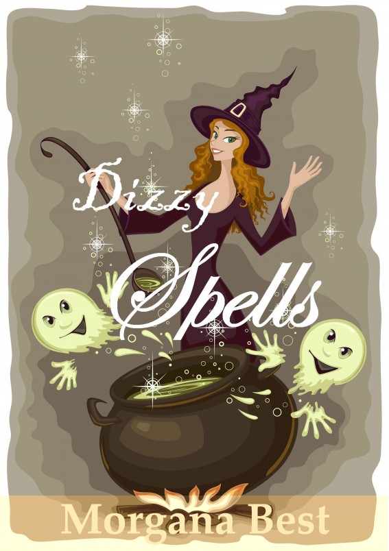 Dizzy Spells by Morgana Best