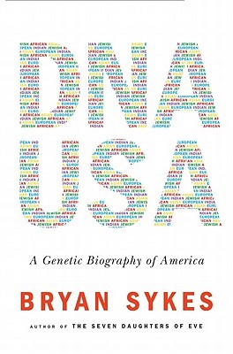 DNA USA: A Genetic Biography of America (2011)