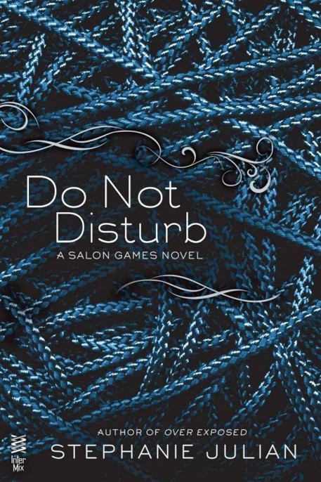 Do Not Disturb by Stephanie Julian