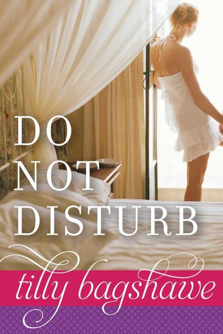 Do Not Disturb by Tilly Bagshawe