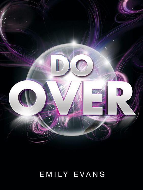 Do Over by Emily  Evans