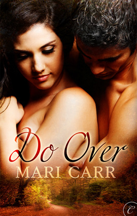 Do Over (2010) by Mari Carr