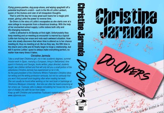 Do-Overs by Jarmola, Christine