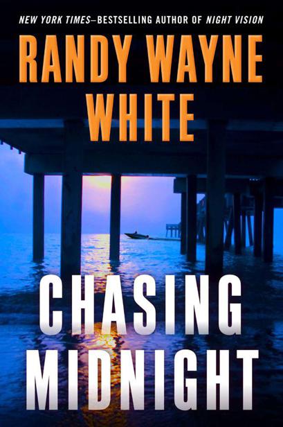 Doc Ford 19 - Chasing Midnight by White, Randy Wayne