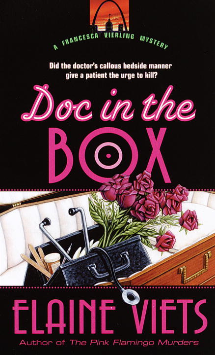 Doc in the Box (2010)