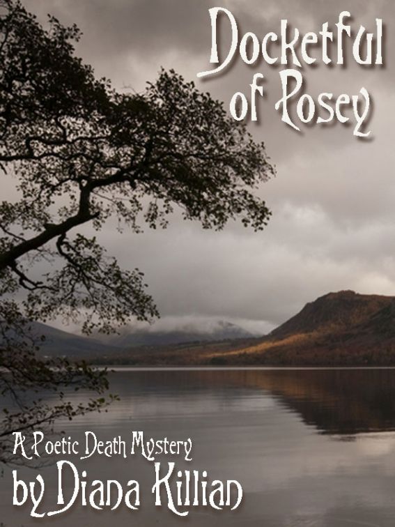 Docketful of Poesy by Diana Killian