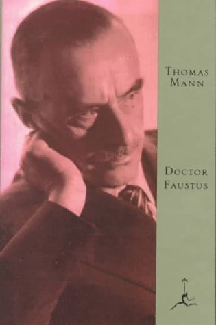 Doctor Faustus