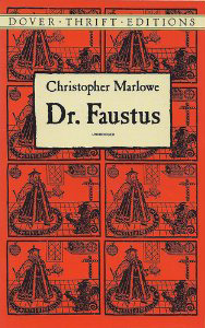 Doctor Faustus (1994) by Christopher Marlowe