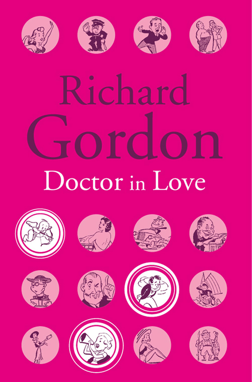 Doctor in Love (2012)