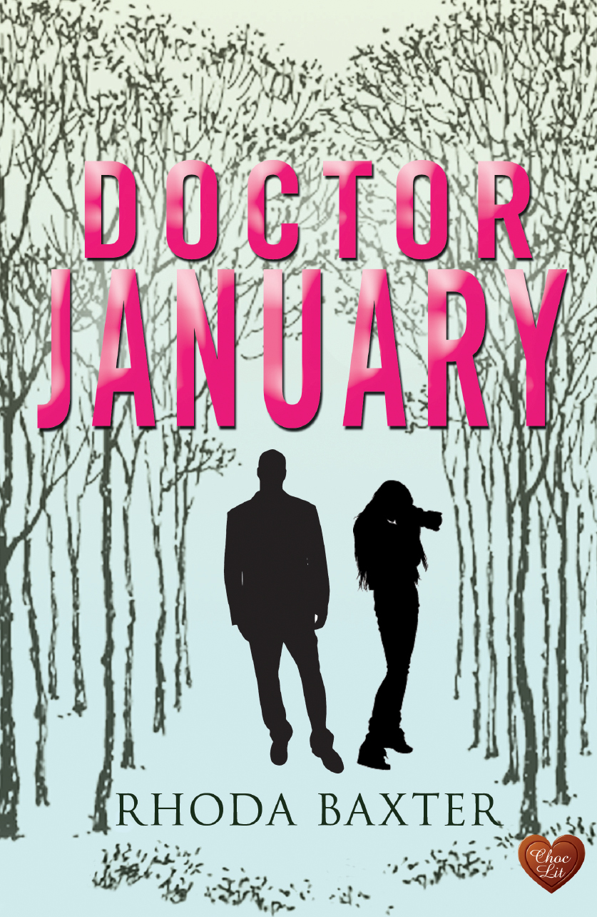 Doctor January (2014) by Rhoda Baxter