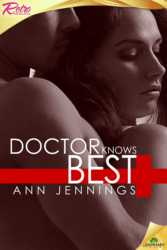 Doctor Knows Best (2014)