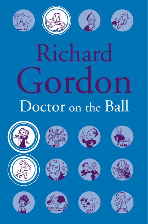 Doctor On The Ball (2012)