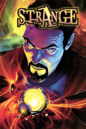 Doctor Strange: Beginnings and Endings (2005)