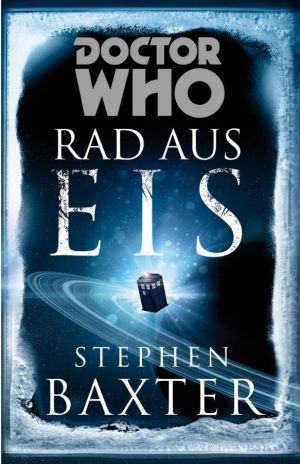 Doctor Who - Rad aus Eis (2013)