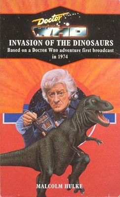 Doctor Who and the Invasion of the Dinosaurs (1994)