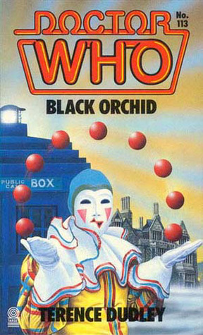 Doctor Who: Black Orchid (1987)