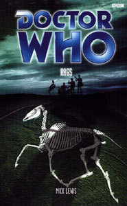 Doctor Who: Rags (2001)