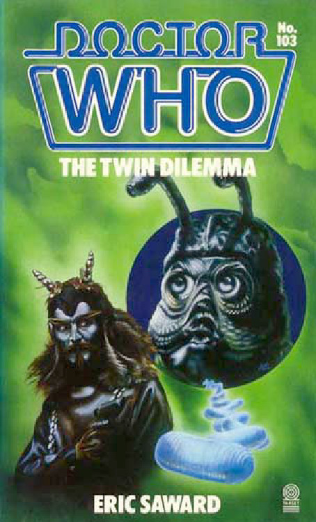 Doctor Who: The Twin Dilemma