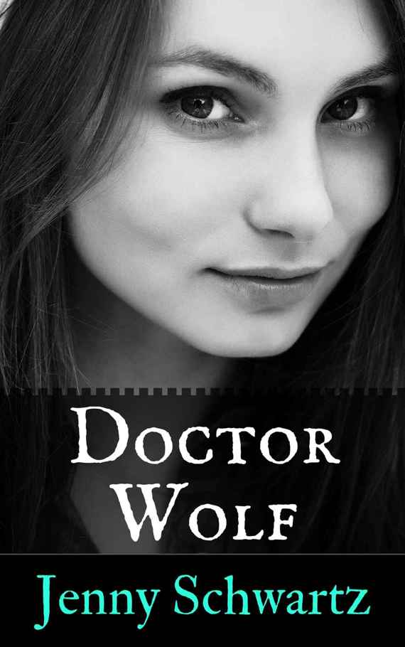 Doctor Wolf (The Collegium Book 4) by Jenny Schwartz